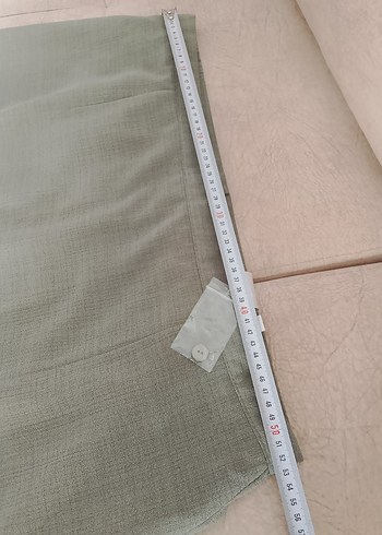 büyük beden Kadın Takım Elbise - Görsel 4