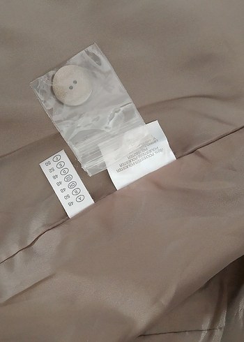 büyük beden Kadın Takım Elbise - Görsel 8