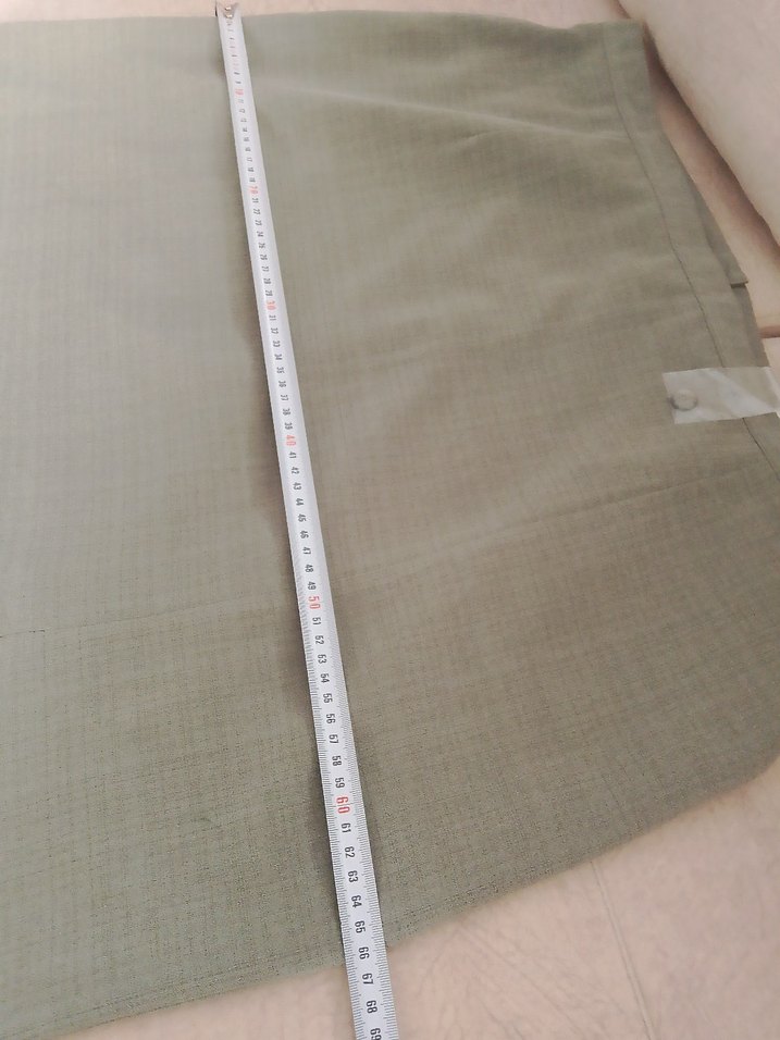 büyük beden Kadın Takım Elbise - Görsel 5