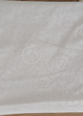 sıfır tül perde - Görsel 5