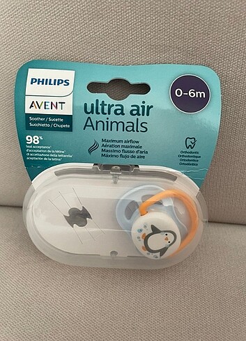 Philips avent emzik