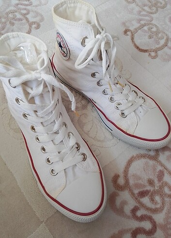 Converse spor ayakkabı