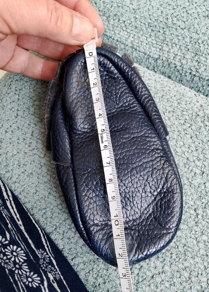 Yoyo junior deri ayakkabı - Görsel 3