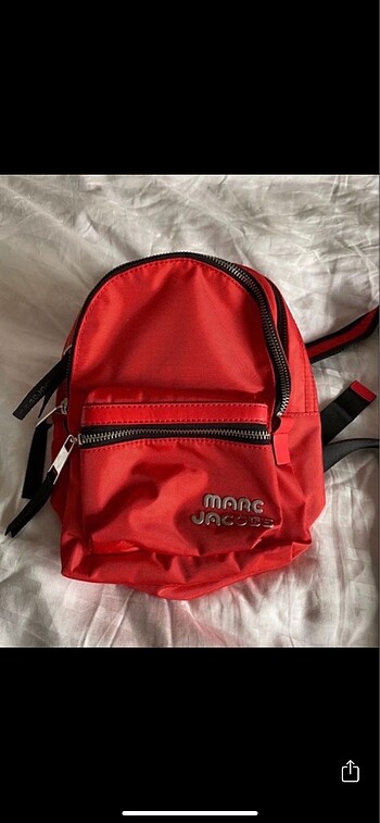 Marc Jacobs çanta