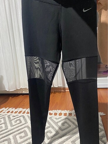 Nike spor tayt - Görsel 2