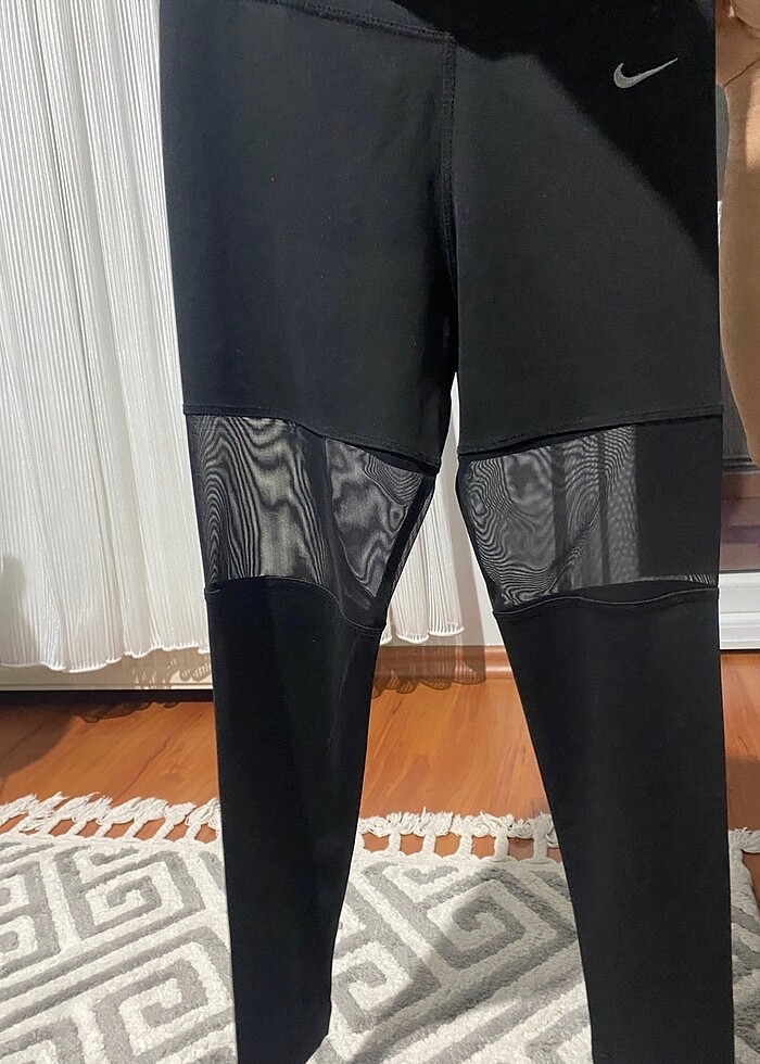 Nike spor tayt - Görsel 2