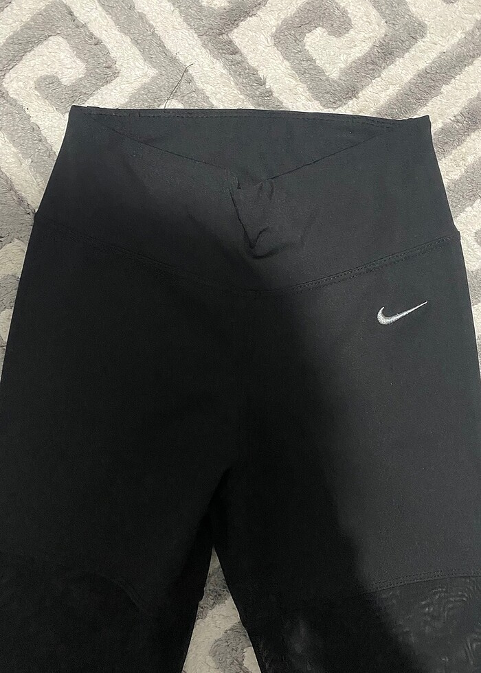 Nike spor tayt - Görsel 3
