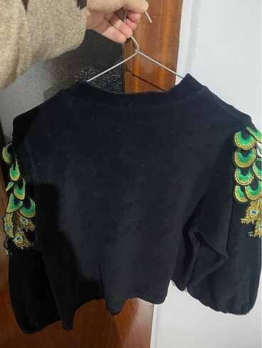 Butik kazak - Görsel 4