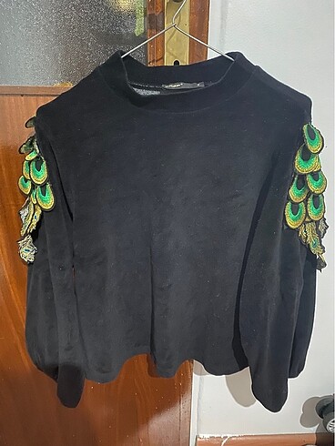 Butik kazak