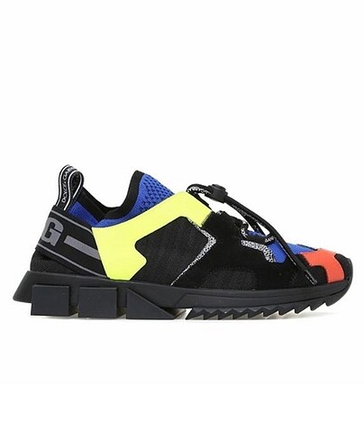 36 Beden Dolce gabbana spor ayakkabı