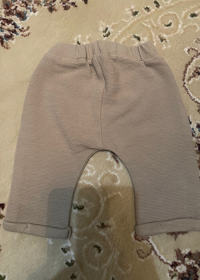 Bebek pantolon - Görsel 3