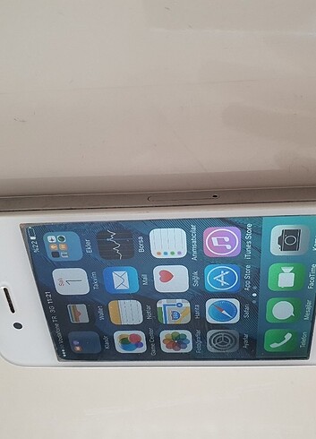 Temiz iphone 4s 32 gb