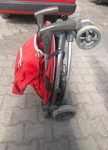 Pierre Cardin Pierre cardin bebek arabası