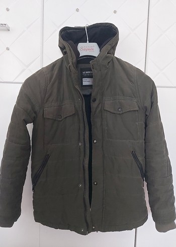 LC Waikiki 11-12 Yaş