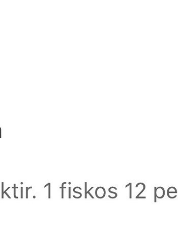 İşlemeli Beyaz Masa Örtüsü - Görsel 3