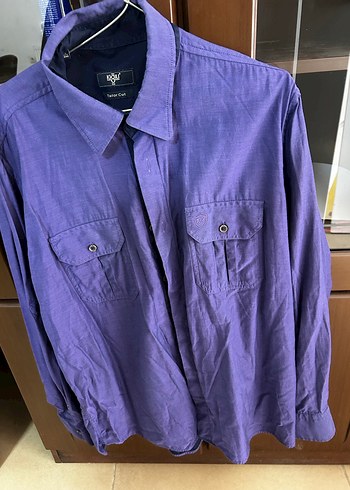 Gömlek - Görsel 4