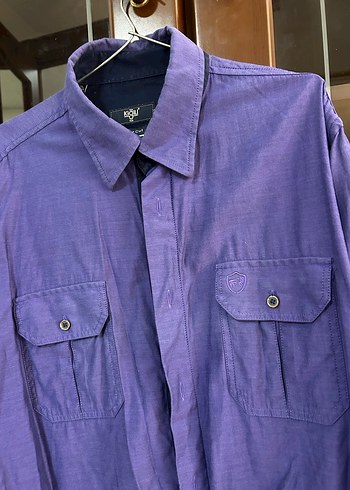 Gömlek - Görsel 2