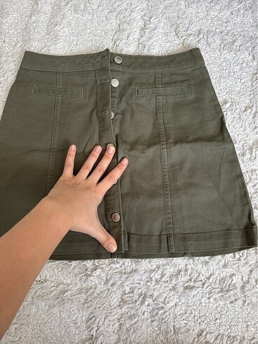 H&M Mini etek