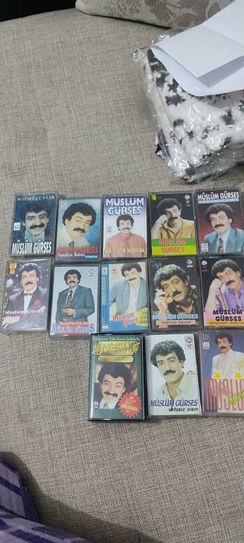Kaset
