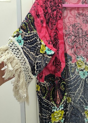 Diğer Kimono