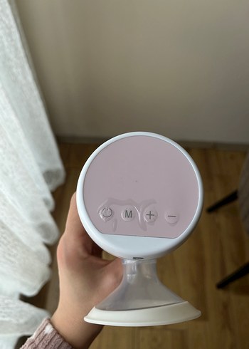 Pierre Cardin Beyaz Göğüs Pompası - Görsel 5