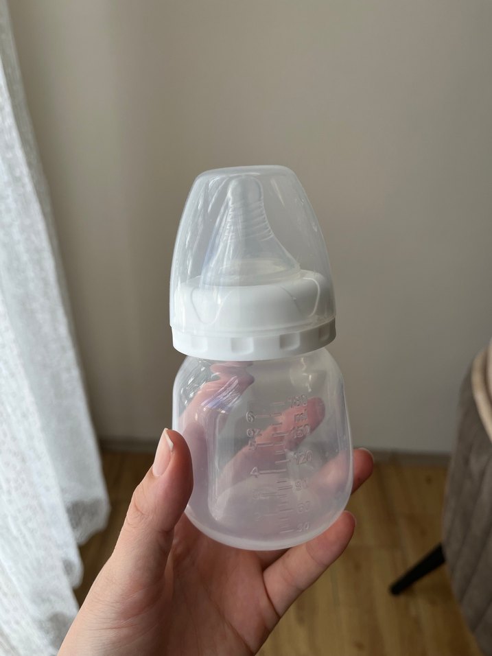 Pierre Cardin Beyaz Göğüs Pompası - Görsel 4