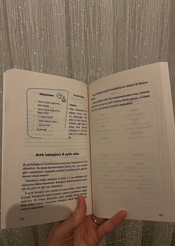 Ek Gıda Macerası Başlasın - Esra Ertuğrul - Görsel 2