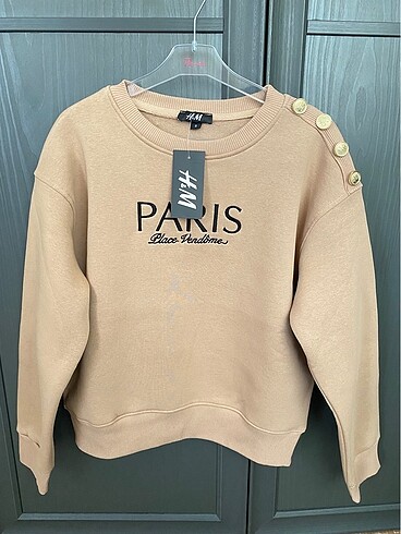 Sweatshirt - Görsel 3