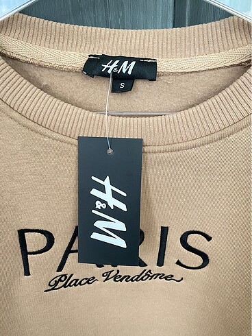 Sweatshirt - Görsel 4