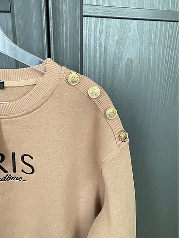 Sweatshirt - Görsel 5