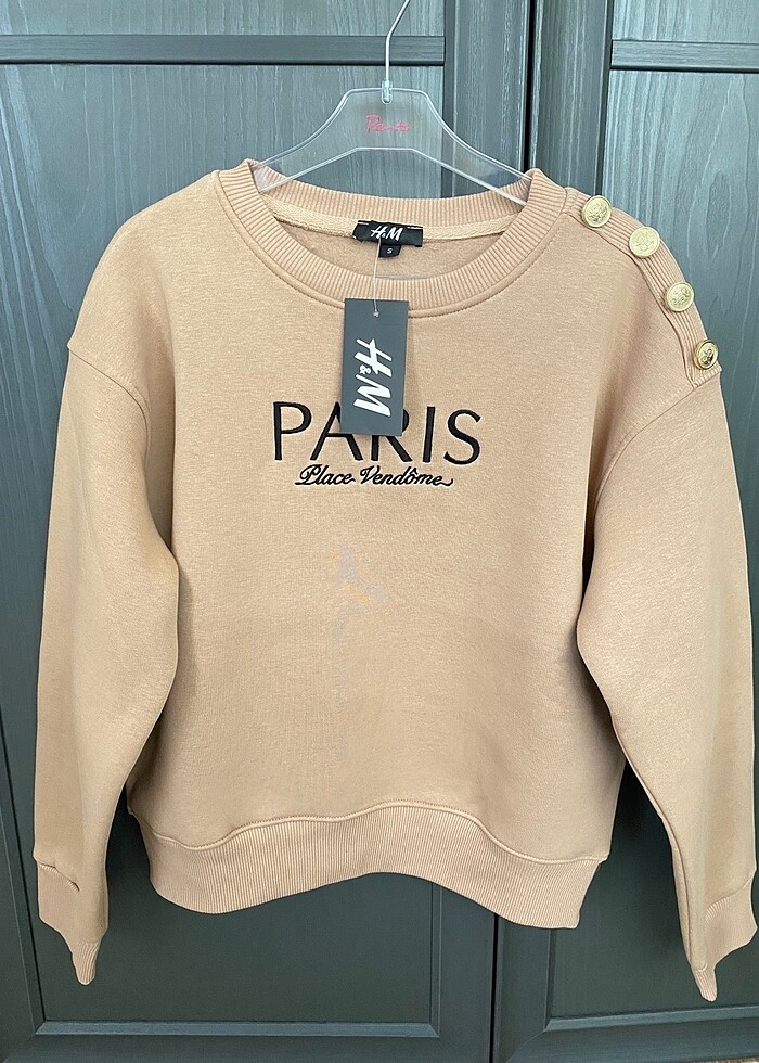 Sweatshirt - Görsel 3