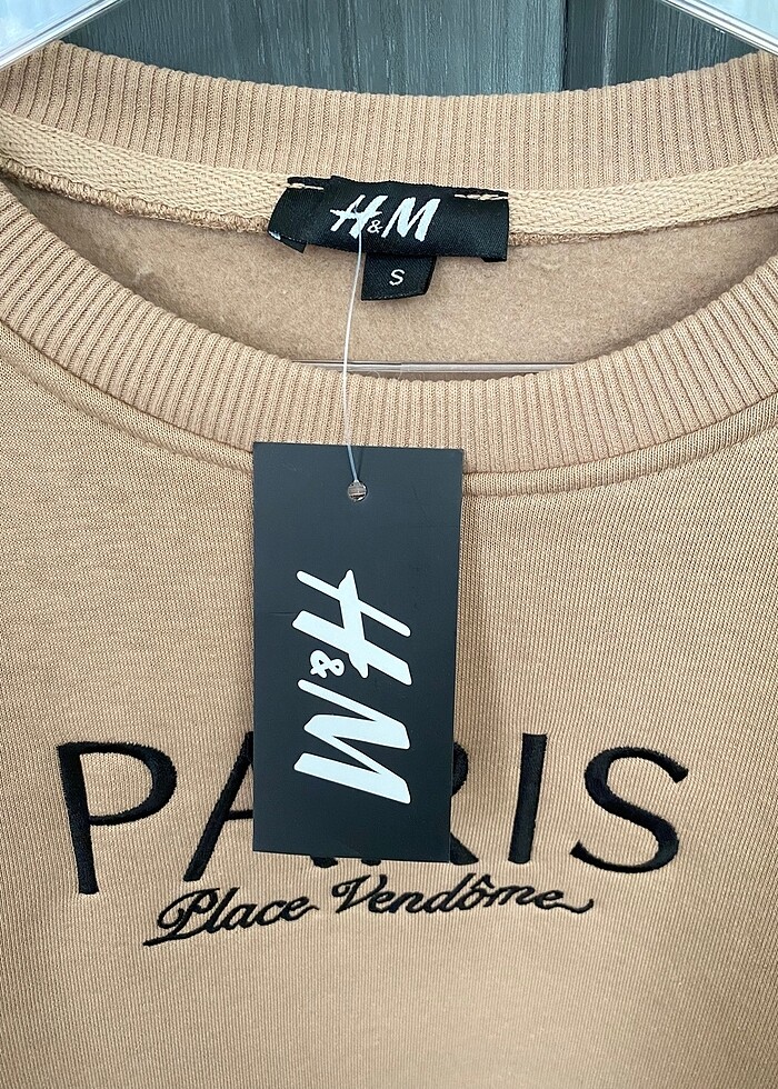 Sweatshirt - Görsel 4