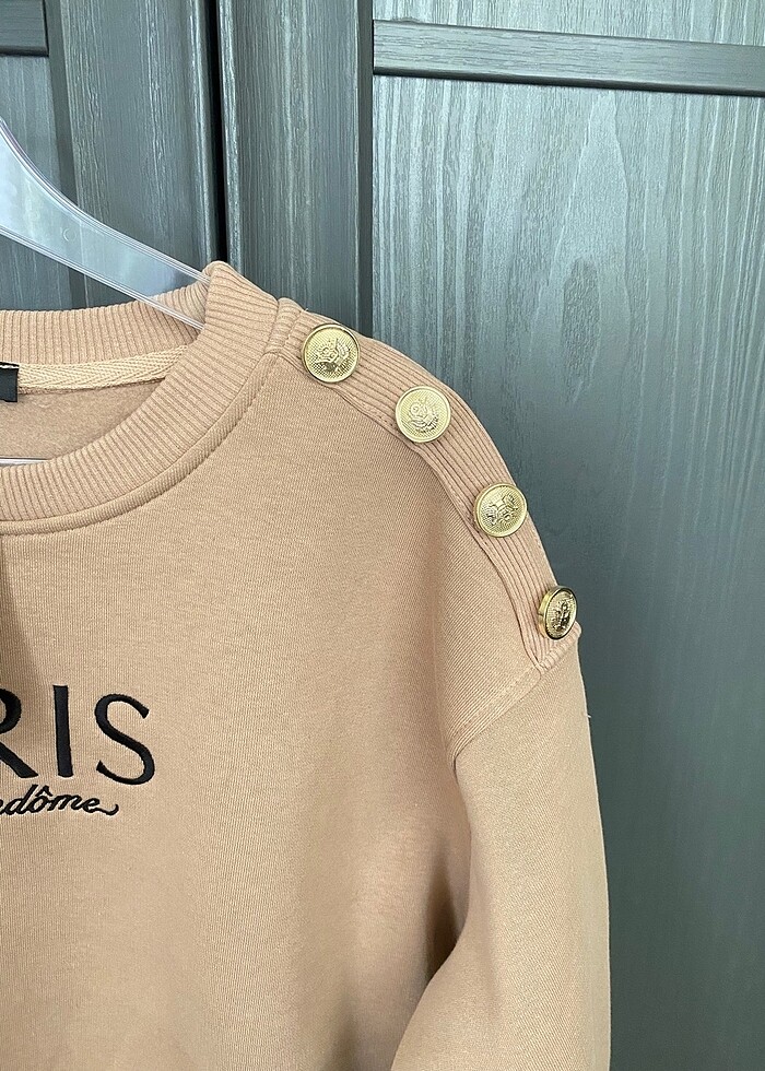 Sweatshirt - Görsel 5