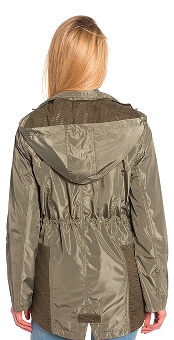 Yağmurluk - Görsel 5