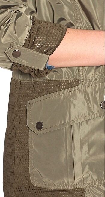 Yağmurluk - Görsel 6