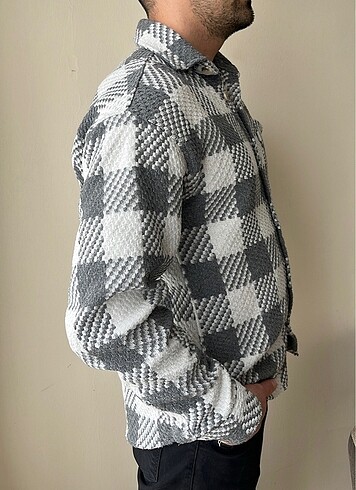 Erkek gömlek - Görsel 2