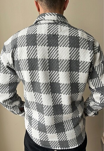 Erkek gömlek - Görsel 3