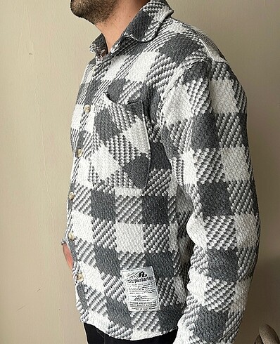 Erkek gömlek - Görsel 4