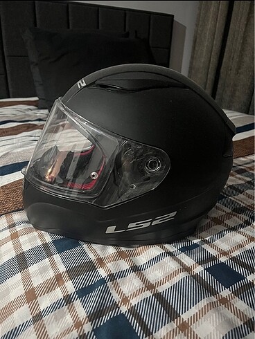LS2 S beden kask