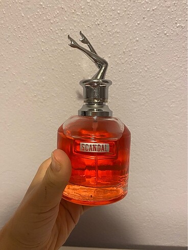scandal Parfüm