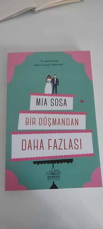 Bir düşmandan daha fazlası