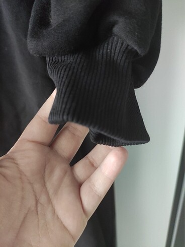 Diğer Manuka Sweat Elbise