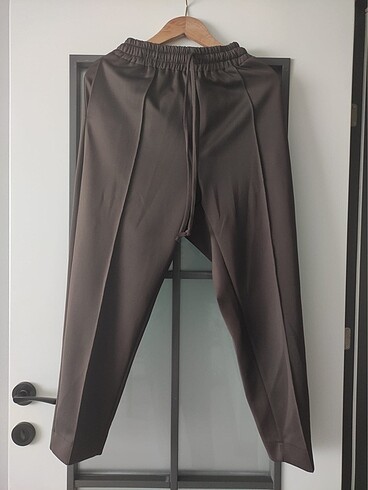 Diğer Aybikestil Scuba Pantolon