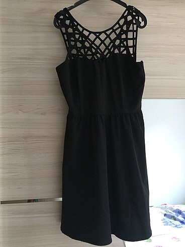 H&M Sadece bir defa giyildi