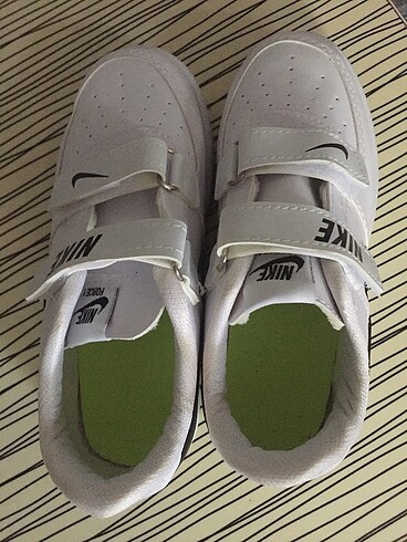 Nike Spor ayakkabı