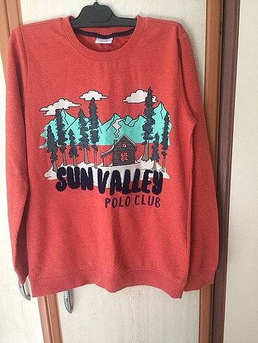 U.S Polo Assn. Çocuk sivit