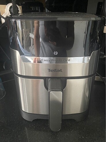 Tefal airfry