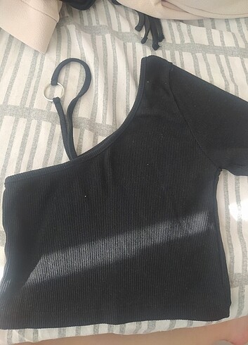 Trendyol & Milla Crop tişört 