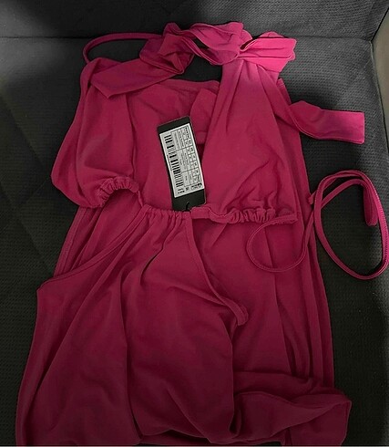 Plaj elbisesi - Görsel 3