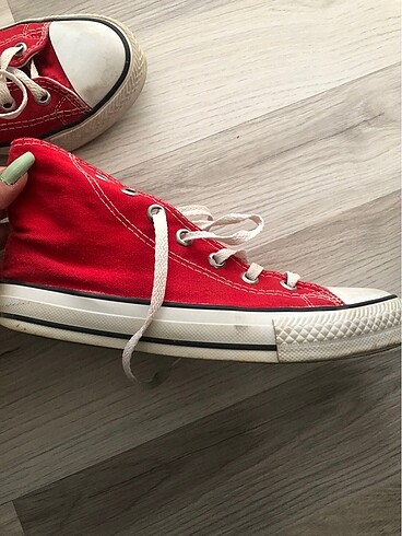 Converse Converse